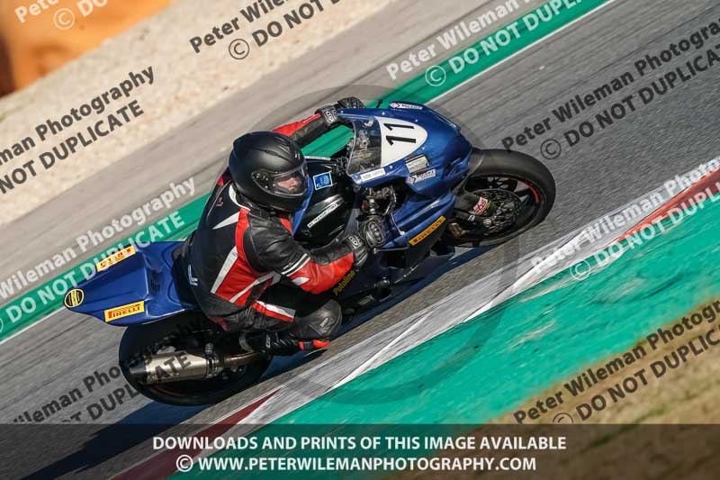 motorbikes;no limits;november 2019;peter wileman photography;portimao;portugal;trackday digital images